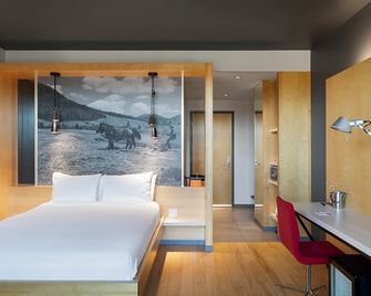 Hôtel & Spa Le Germain Charlevoix - Baie-Saint-Paul - Habitación