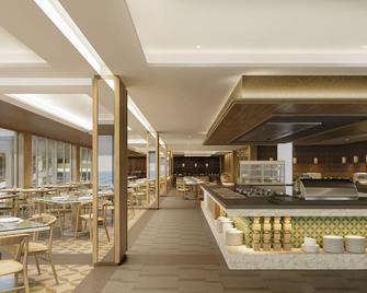 Asteria Mui Ne Resort - Phan Thiet - Restaurante