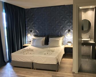 Athens Coast Hotel - Atenas - Habitación