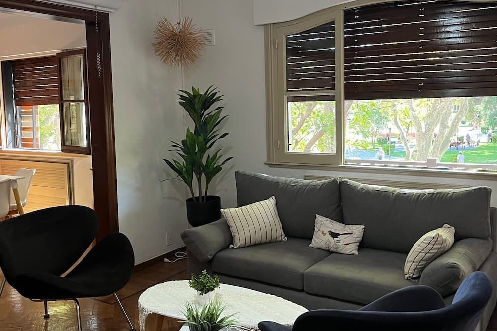 Comfortable hostel in an unbeatable location - San Rafael - Salon
