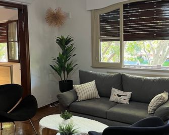 Comfortable hostel in an unbeatable location - San Rafael - Salon