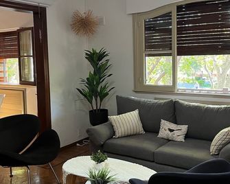 Comfortable hostel in an unbeatable location - San Rafael - Salon