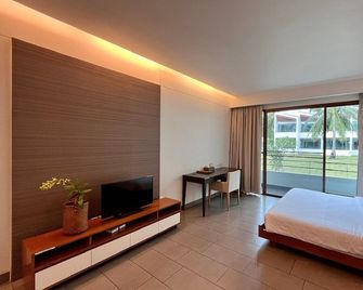 Tasala Cabana - Nakhon Si Tammarat