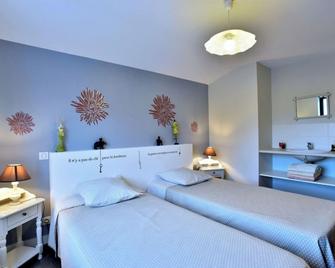 Gite 1 L Logis des Grenouilles - Lamballe