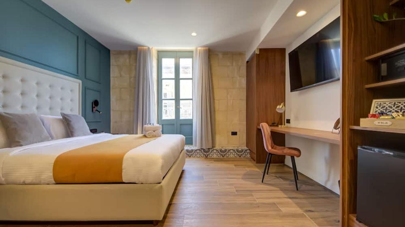 23 Boutique Hotel