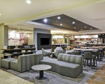 Courtyard by Marriott Dalton - Dalton - Lobby
