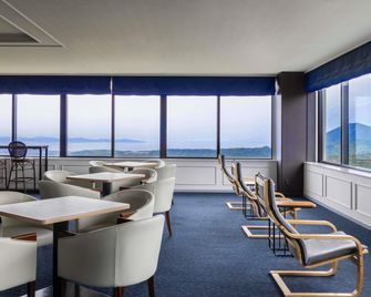 Mercure Tottori Daisen Resort & Spa - Hōki - Ravintola