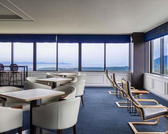 Mercure Tottori Daisen Resort & Spa - הוקי - מסעדה