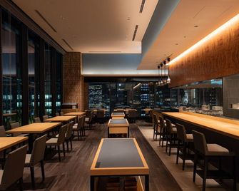 The Blossom Hibiya - Tokyo - Bar