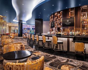Caesars Virginia Hotel & Casino - A Caesars Rewards Destination - Danville