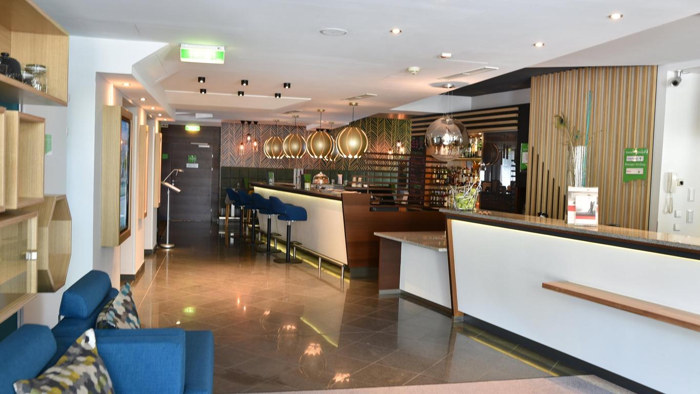 Holiday Inn Salzburg City By IHG