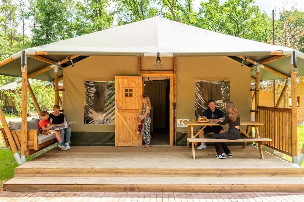 لاكسوسسيلت آيم سيرينجيتي بارك