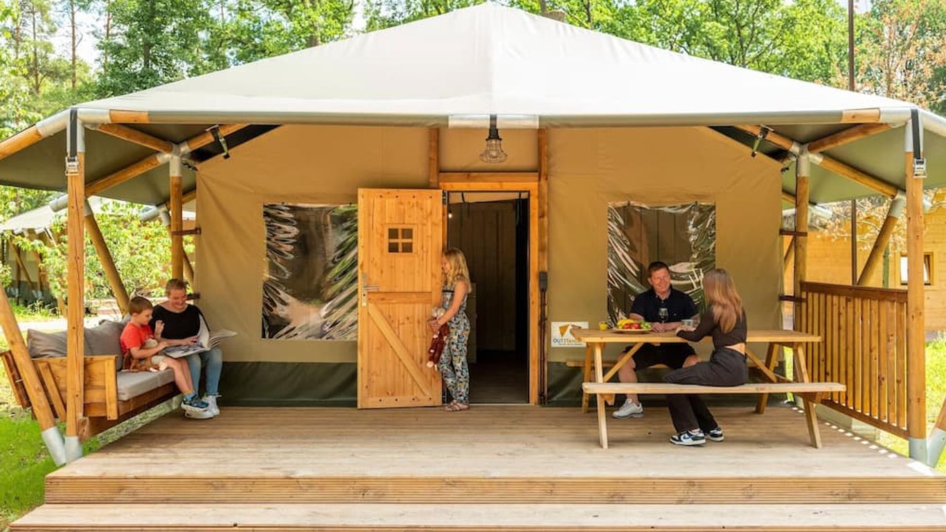 Serengeti Park Resort