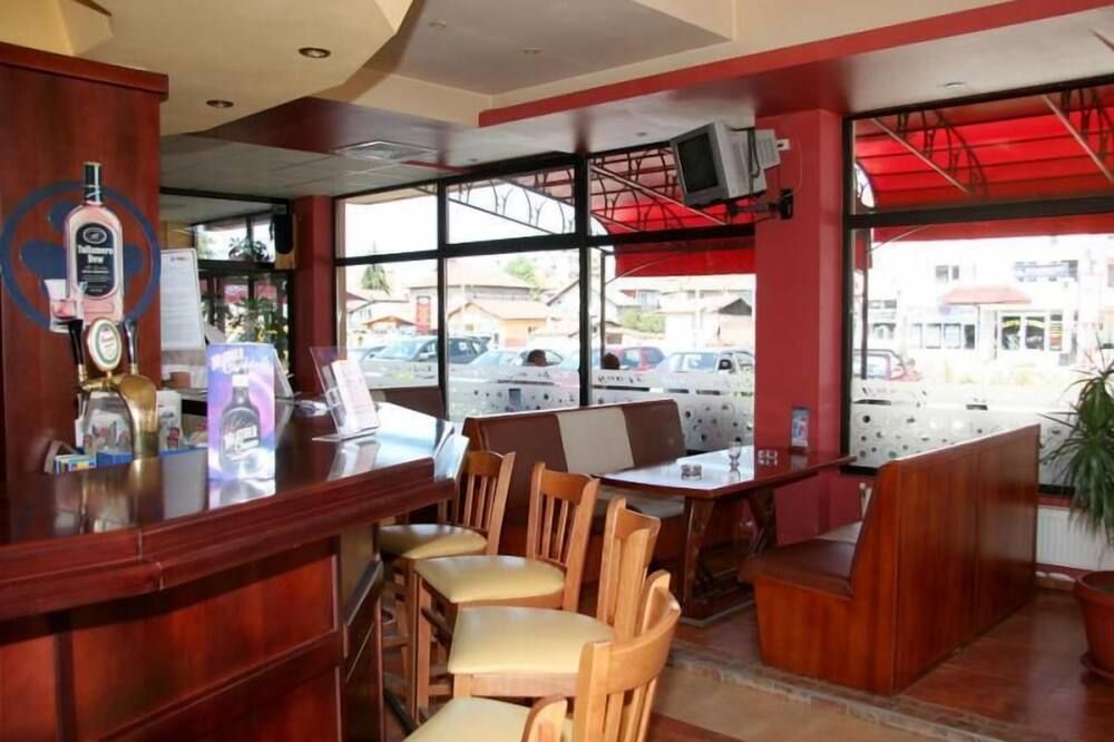 Hotel Grand - Samokov - Bar