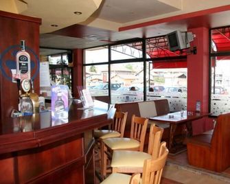 Hotel Grand - Samokov - Bar