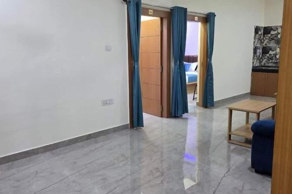 D-Avana Bliss Retreat Homestay, Ranchi - Ranchi - Pasillo