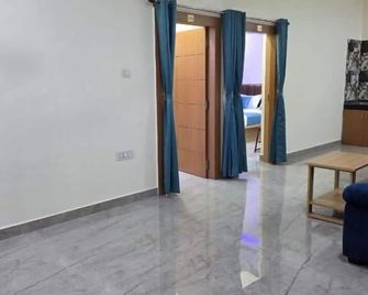 D-Avana Bliss Retreat Homestay, Ranchi - Ranchi - Hallway