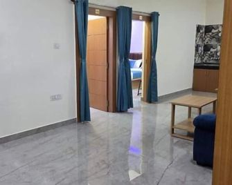 D-Avana Bliss Retreat Homestay, Ranchi - Ranchi - Pasillo