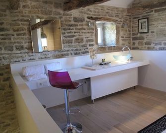 Le Mas de Laché - Caylus