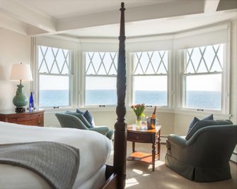 Cape Arundel Inn & Resort - Kennebunkport - Bedroom