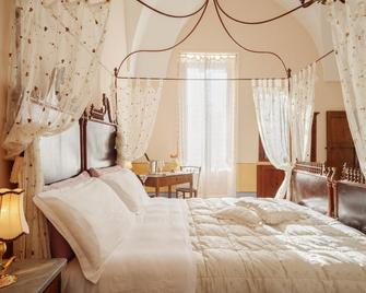 Borgoterra - Martano - Habitación