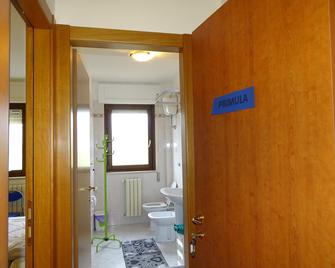 Home Sweet Home - Matera - Camera da letto