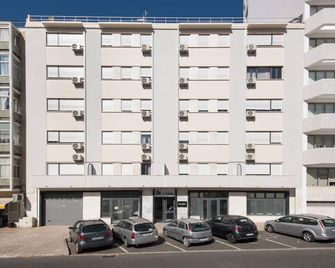 Lsa Campos by Numa - Lissabon - Gebäude