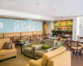 Sleep Inn & Suites Austin North - I-35 - Austin - Lobby