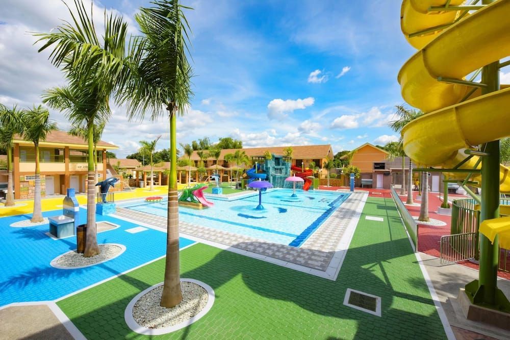 Kabaleyan Cove Resort powered by Cocotel