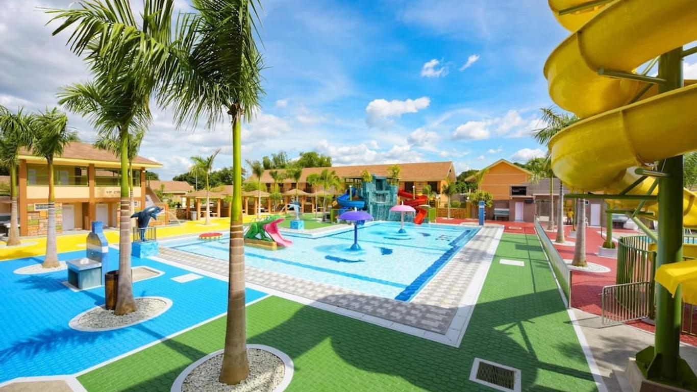 Kabaleyan Cove Resort powered by Cocotel