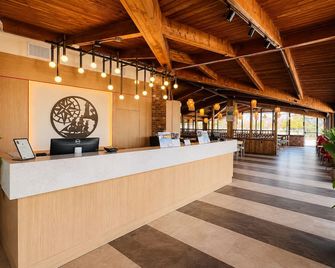 Provincial Inn 華美達酒店 - 加納諾克 - 加納諾克