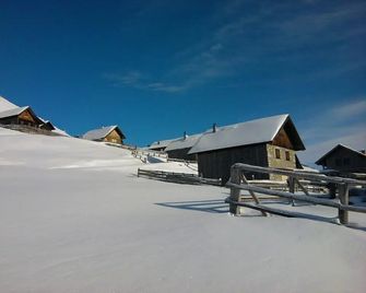 Alte Post - Feistritz an der Gail