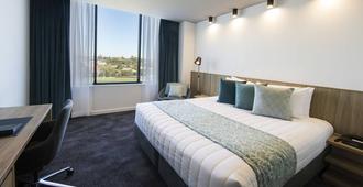 The Gateway Inn - Newcastle - Bedroom