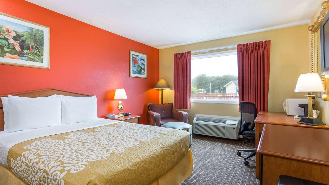 Days Inn Chincoteague Island