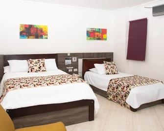 Hotel La Casa 1 - Montería - Habitación