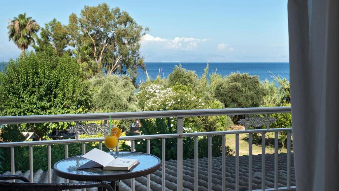 Corfu Senses 渡假村 - 科孚島