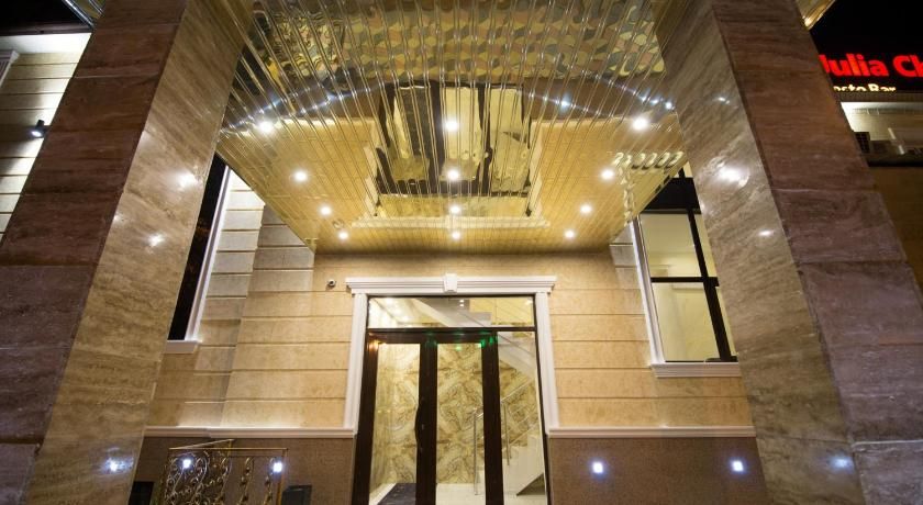 Renion Zyliha Hotel thumbnail 3