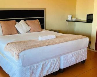The Haven Guest House - Mbabane
