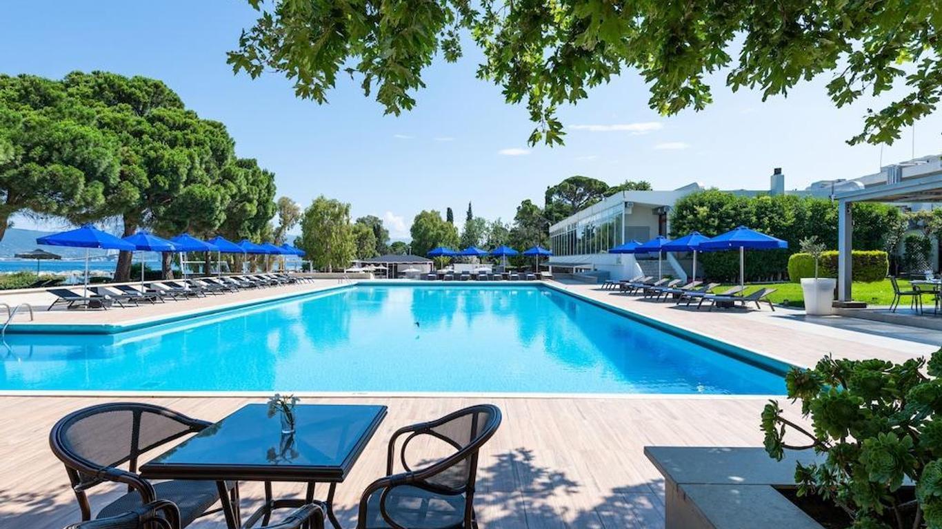 Porto Rio Hotel Casino