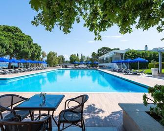 Porto Rio Hotel Casino - Río - Zwembad