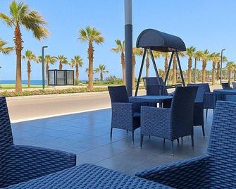 Stunning Sea Views and Relaxation Book Your Escape Today - Port Said