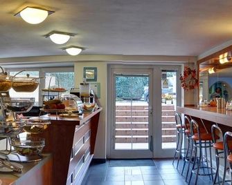 Penzion Sirius - Vyškov - Bar