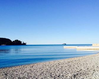 Villa Matohanca - Rovinj - Playa