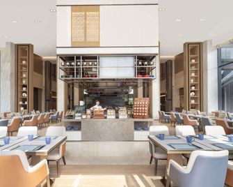 Pullman Taizhou Shenxianju - Taizhou - Restaurant