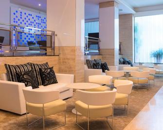 Hotel Palma Bellver , Affiliated by Meliá - Palma de Mallorca - Lounge