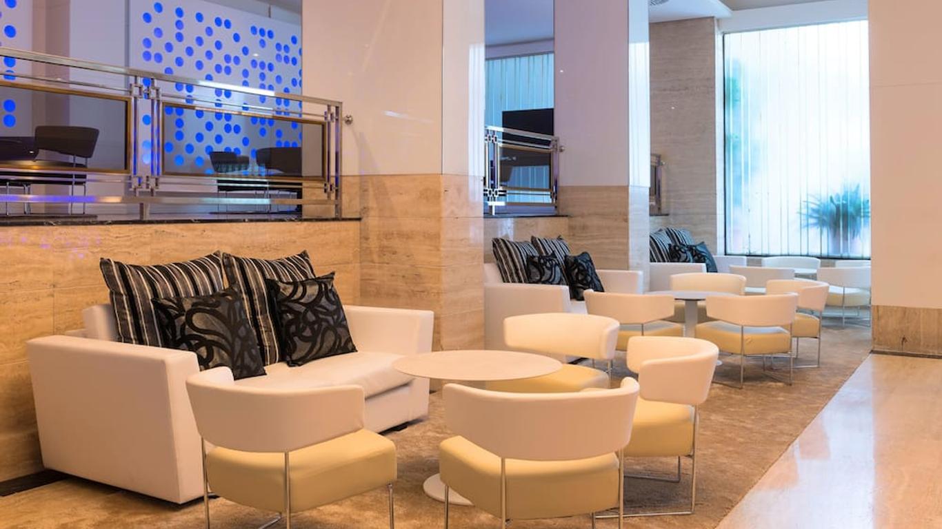 Hotel Palma Bellver , Affiliated by Meliá