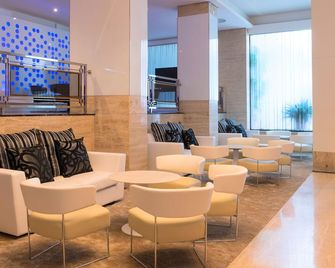 Hotel Palma Bellver, Affiliated by Meliá - Palma de Mallorca - Lounge