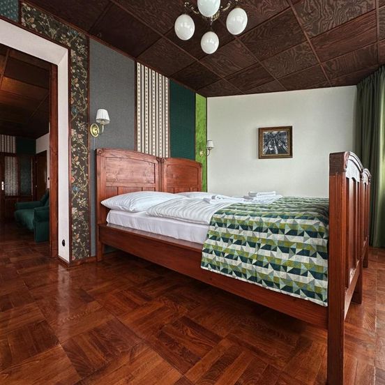 Hotel Velká Klajdovka image 1