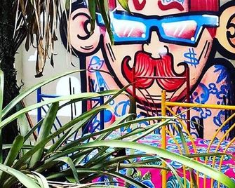 Home Center Hostel - Belo Horizonte