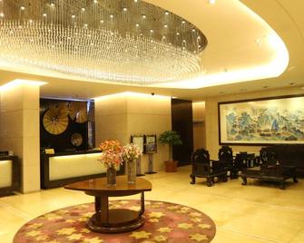 Kingdo Hotel - Zhuhai